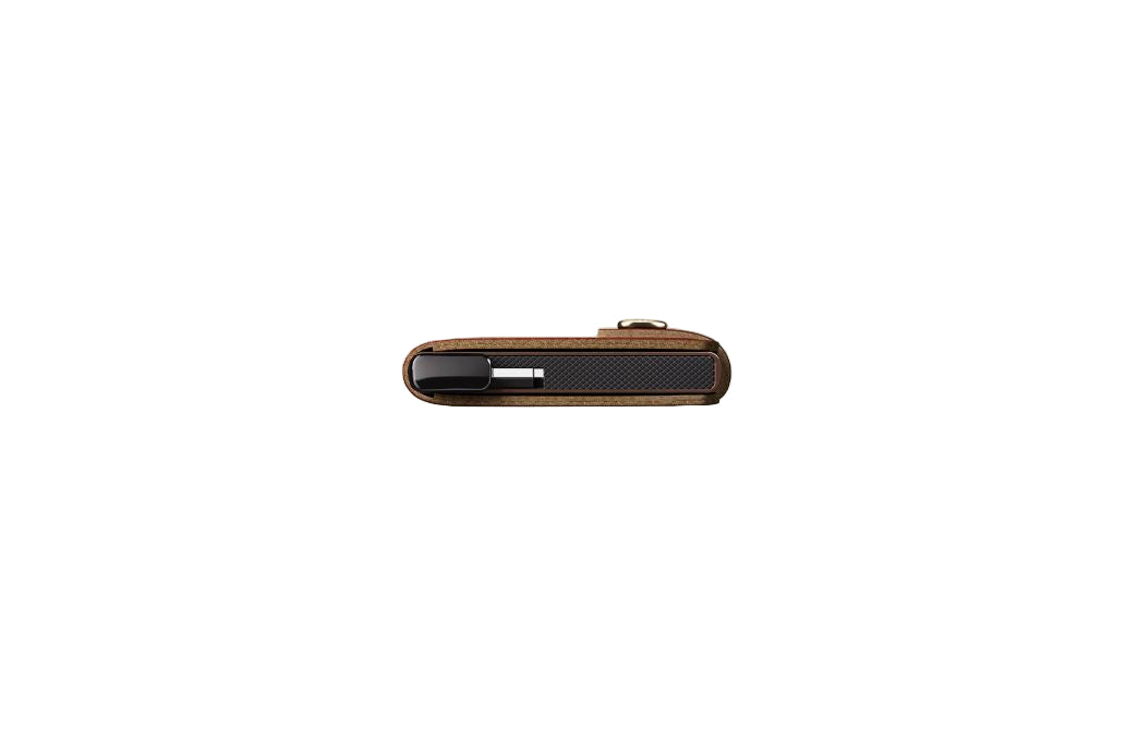 Secrid Premium Miniwallet Basco Leather+