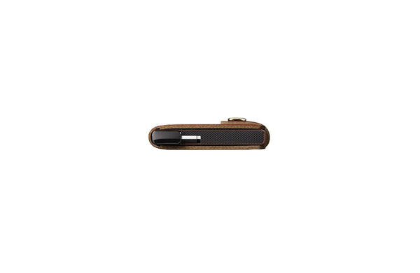 Secrid Premium Miniwallet Basco Leather+