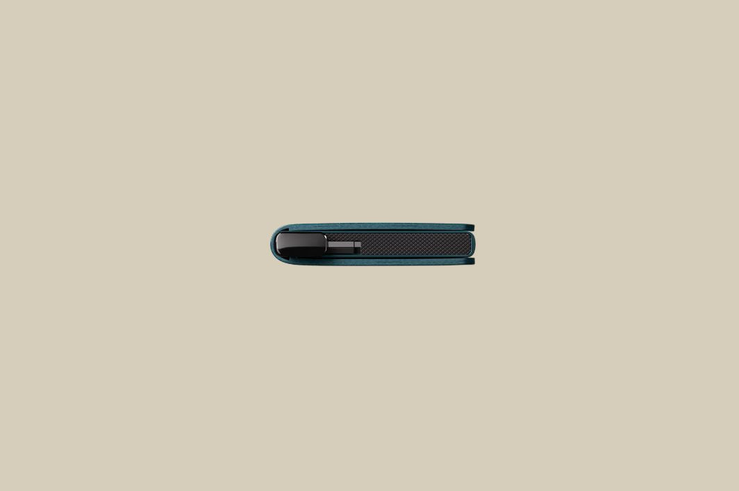 Secrid Premium Slimwallet Basco+ Leather