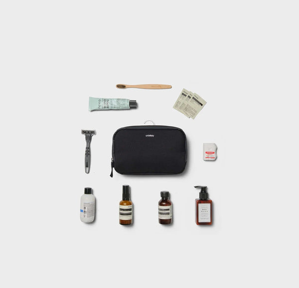 Orbitkey Toiletry Pouch