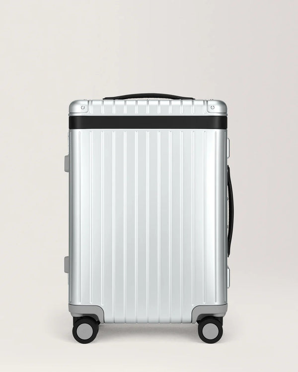 Carl Friedrik - The Carry-On Aluminum Luggage