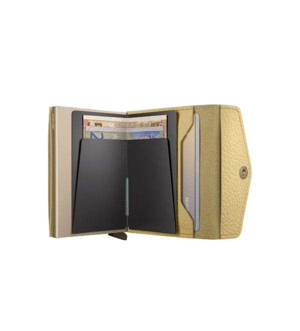 Secrid Envelope Pebble Leather