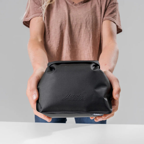 Matador FlatPak Toiletry Case