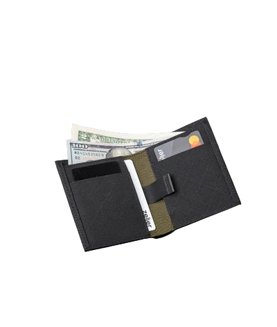 Alpaka Ark Bifold Cash Wallet