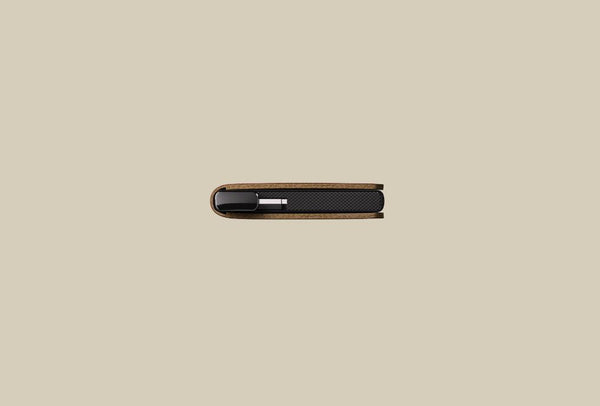 Secrid Premium Slimwallet Basco+ Leather