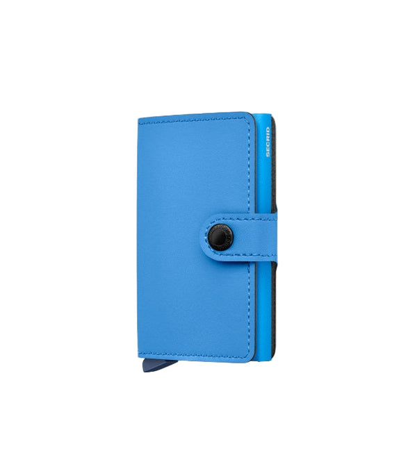Secrid Mini Wallet Yard Powder
