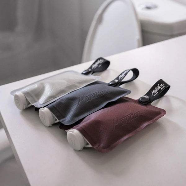 Matador FlatPak Toiletry Bottle