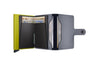 Secrid Miniwallet Matte Leather