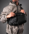 Alpaka Metro Crossbody – Left Shoulder
