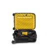 Crash Baggage Icon Luggage