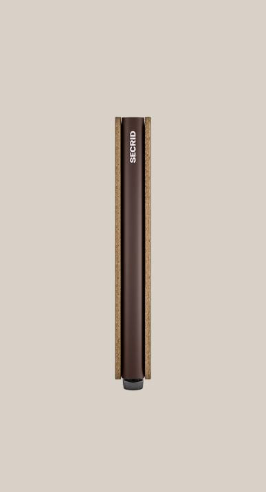 Secrid Premium Slimwallet Basco+ Leather