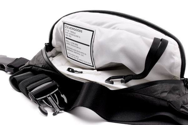 Evergoods Civic Access Sling 1L ULTRA