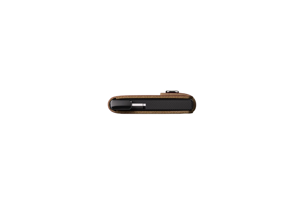 Secrid Premium Miniwallet Basco Leather+