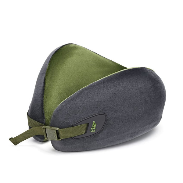 Travel Blue Infinity Pillow