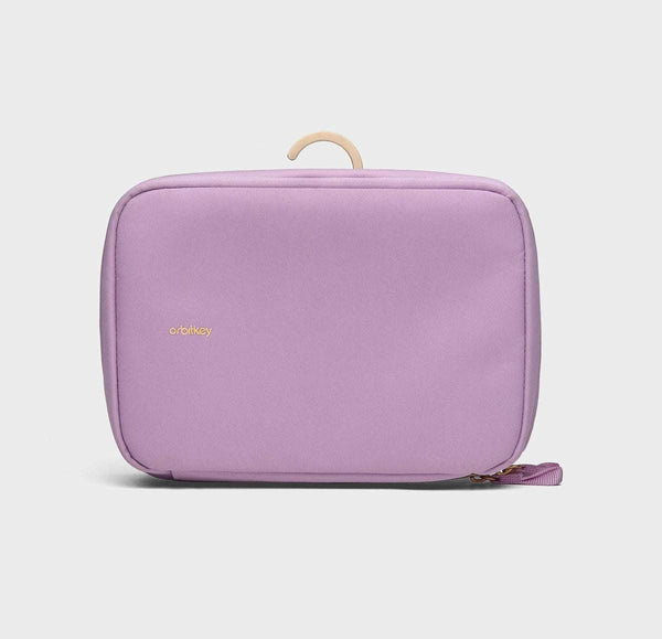 Orbitkey Hanging Toiletry Pouch