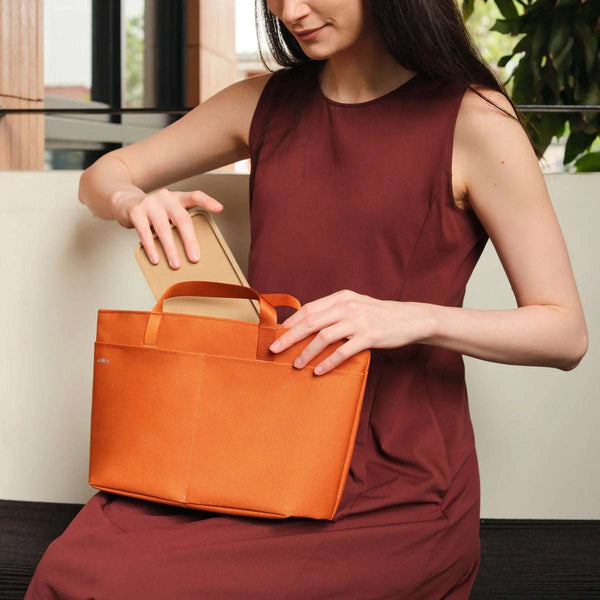 Orbitkey Insulated Lunch Bag