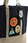 UTC Essentials Patch Tote