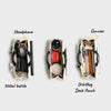 Orbitkey Essentials Bag Insert