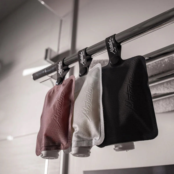 Matador FlatPak Toiletry Bottle