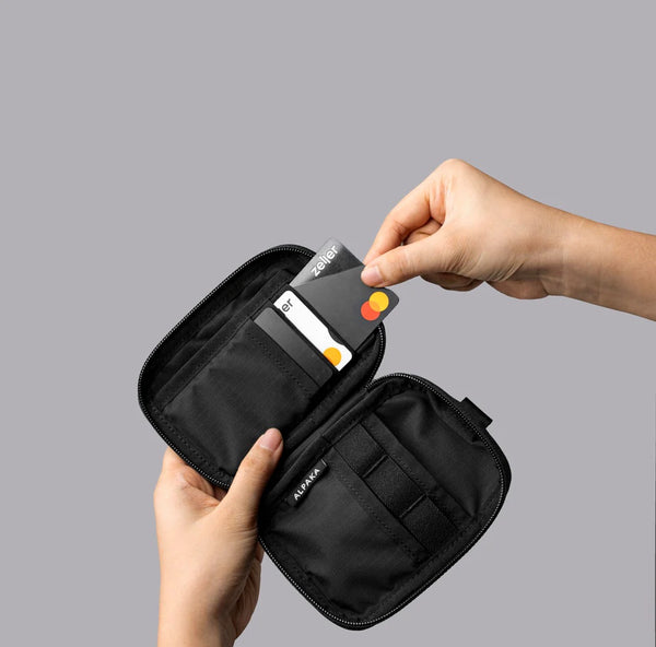 Alpaka HUB Pouch V2