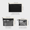 Orbitkey Essentials Pouch Trio