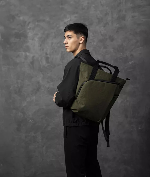 Alpaka Flow Totepack