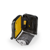 Crash Baggage Icon Luggage