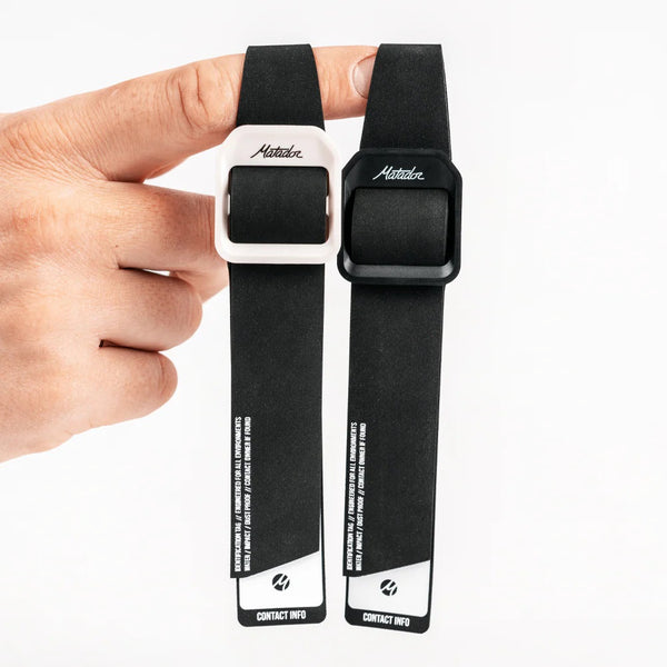 matador gear Matador Gear Tags - Waterproof Luggage ID Tags