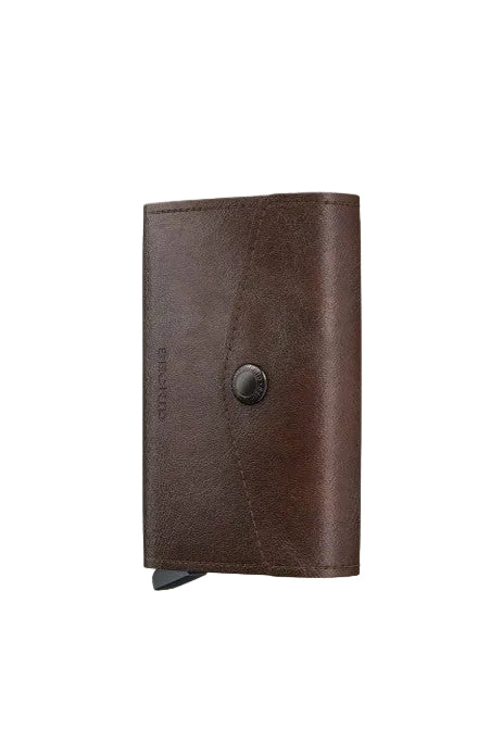 Secrid Envelope Vintage Leather
