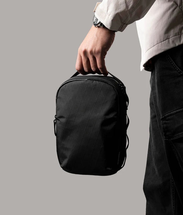 Alpaka Metro Sling Max