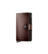 Secrid Premium Miniwallet Dusk+ Leather
