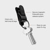 Orbitkey Utility Clip
