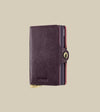 Secrid Premium Twinwallet Basco Leather+