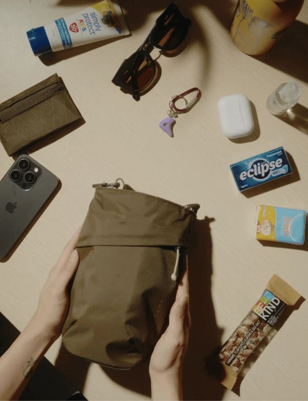 Able Carry Bottle Sling