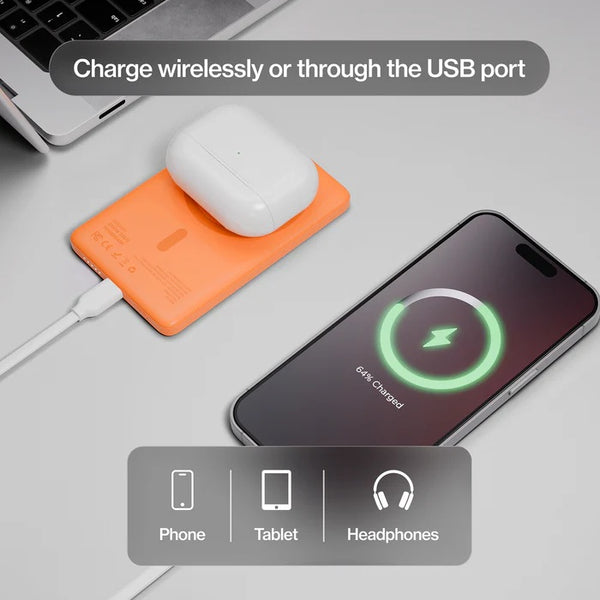 State Power Bank 5000 mAh