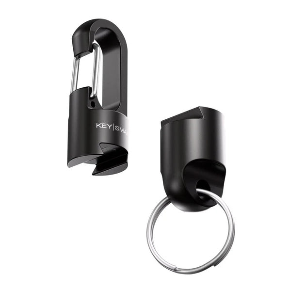 KeySmart MagConnect Pro w/ Carabiner