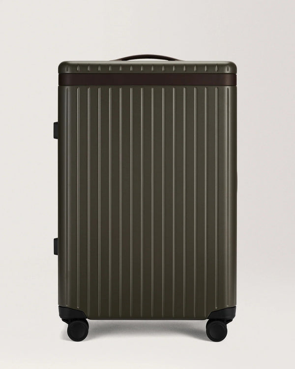 Carl Friedrik - The Check-In Small Luggage