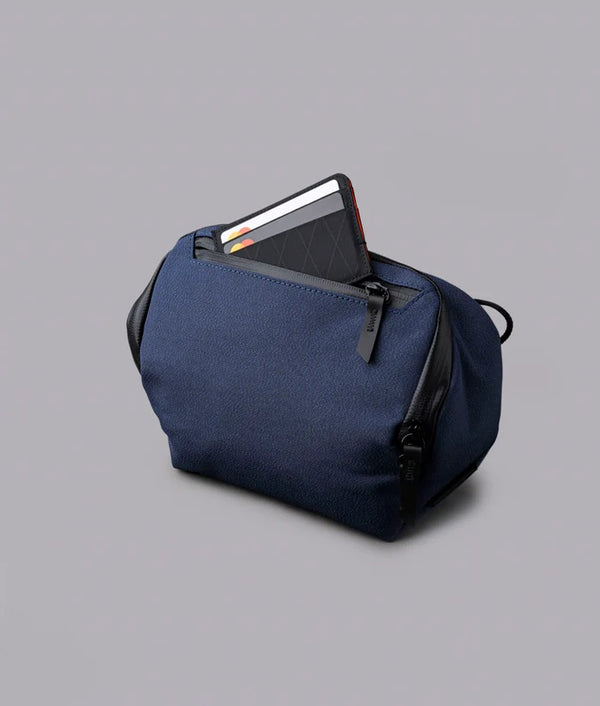 Alpaka Vertex Pouch