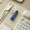 Orbitkey Leather Keyholder 2.0
