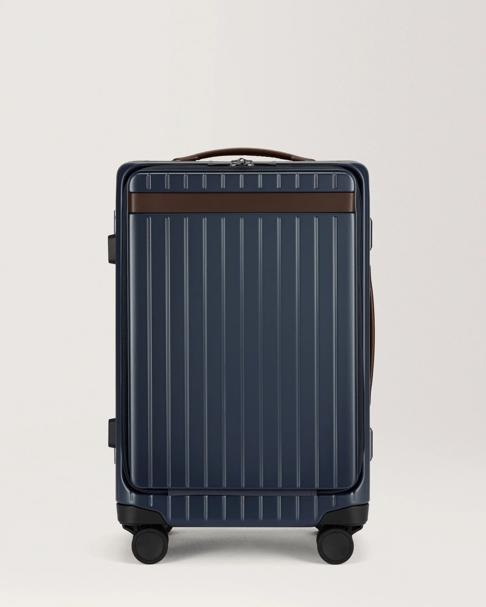 Carl Friedrik - The Carry-On X Luggage