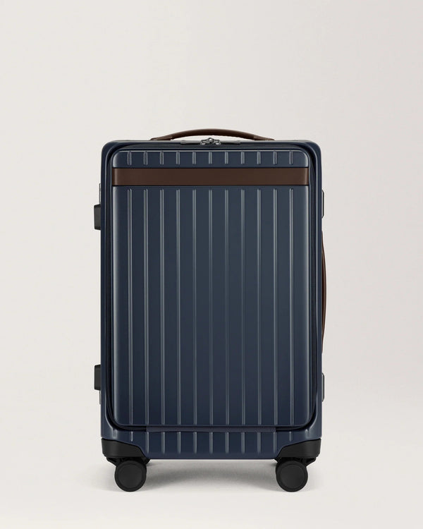 Carl Friedrik - The Carry-On X Luggage