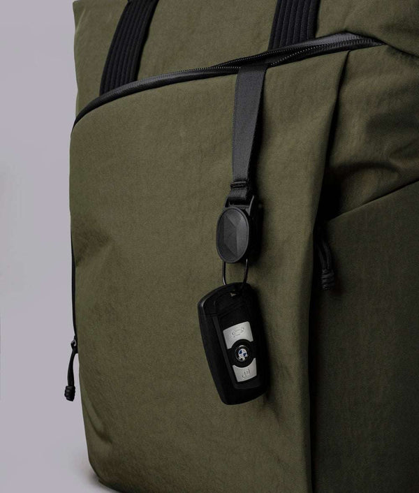 Alpaka Flow Totepack