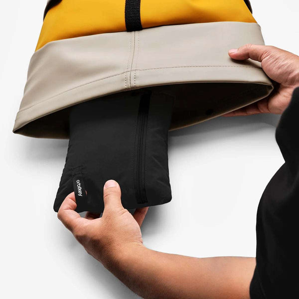 Orbitkey Foldable Duffel