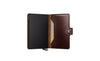 Secrid Premium Miniwallet Dusk+ Leather