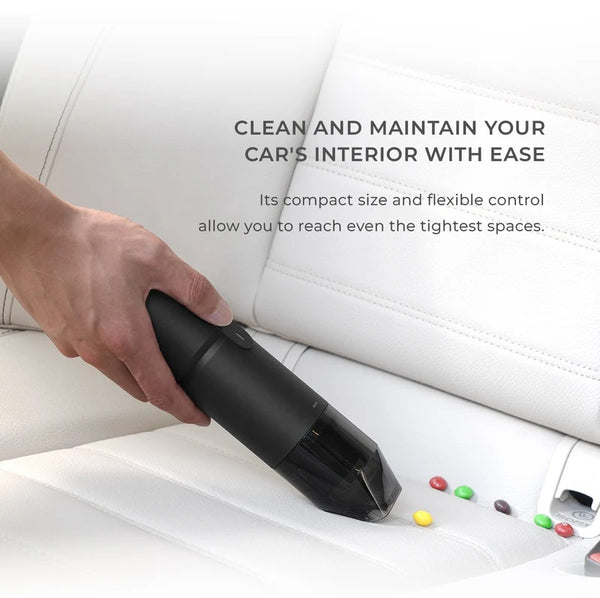 HOTO Compressed Air Capsule