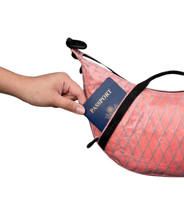 Alpaka Aura Sling Halloween Edition