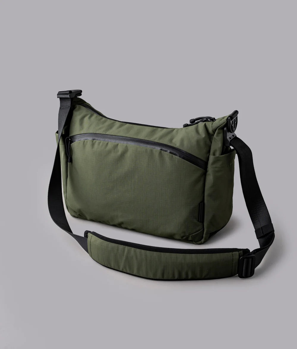 Sling Crossbody Bag | Urban Traveller & Co.