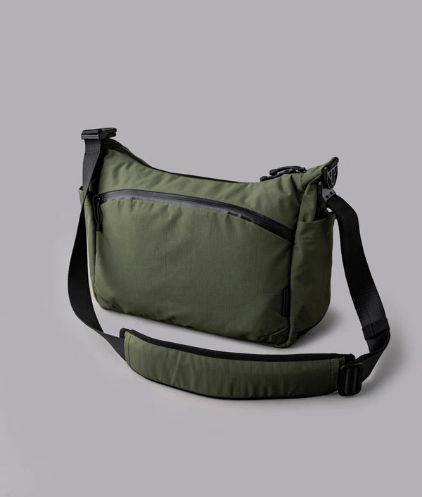 Alpaka Flight Satchel
