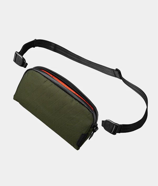 Alpaka Flight Pouch