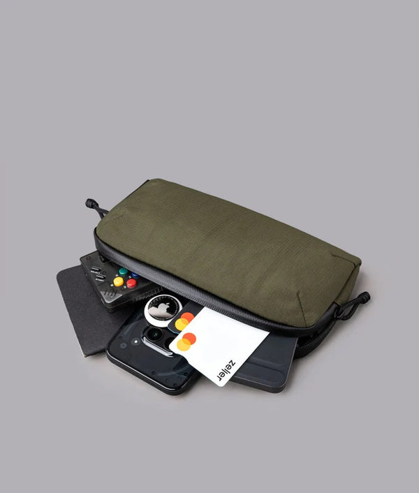 Alpaka Flight Pouch Pro